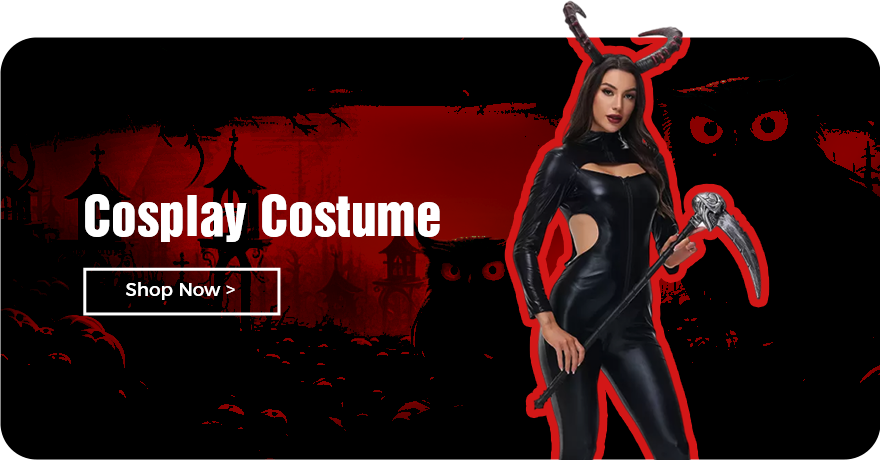 Cosplay Costumes