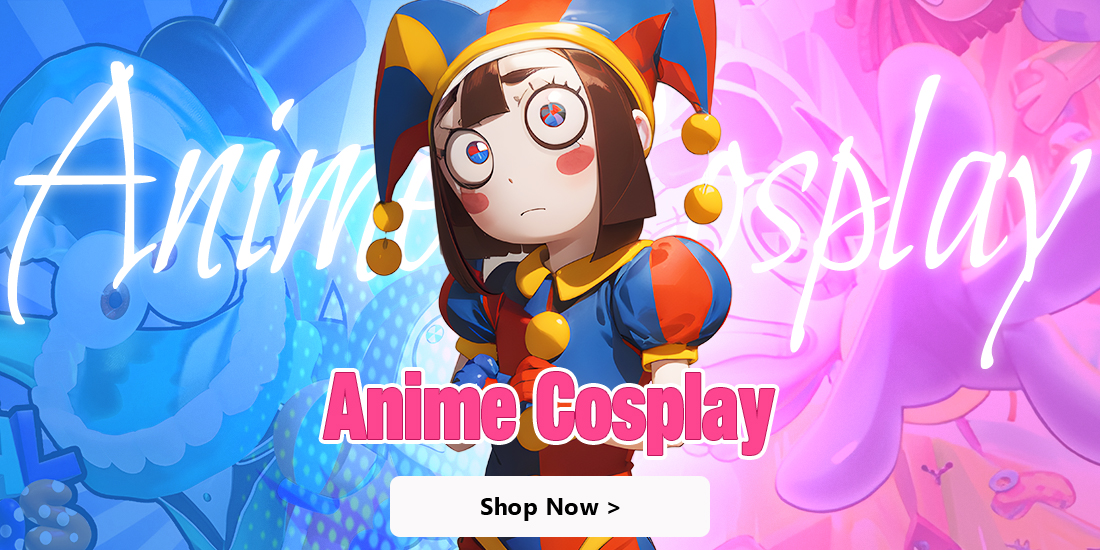 Anime Cosplay