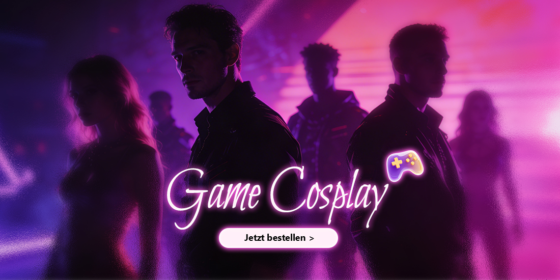 SPIELECOSPLAY