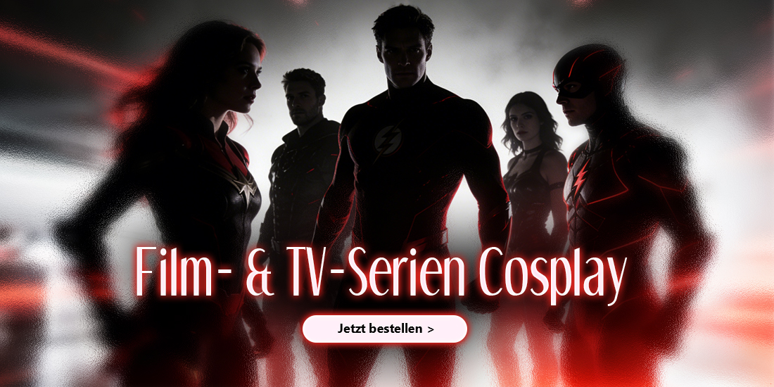 SPIELECOSPLAY