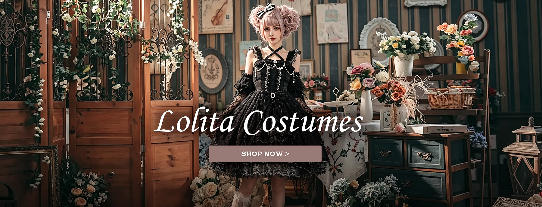 Lolita Costumes