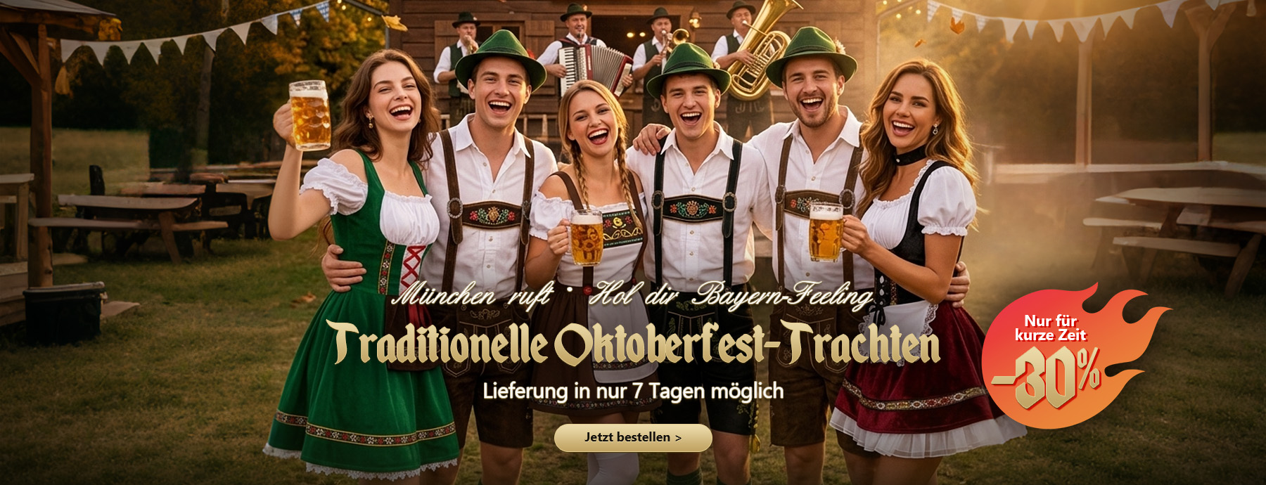 Oktoberfest
