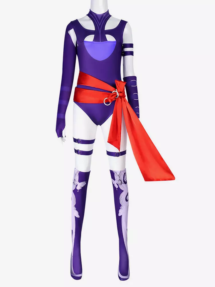 スーツコスプレ衣装 インフィニットストラトス コスプレ X-MEN