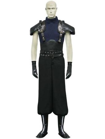 ファイナルファンタジー - Cosplayshow.com