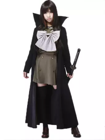 Cosplayshow.com - 購入 安い 灼眼のシャナ コスプレコスチューム