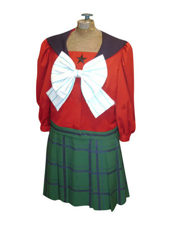 セーラー ムーン　セーラー ネプチューン　ハロウィン　コスプレコスチューム　海王みちる