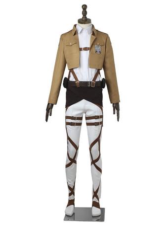 進撃の巨人 - Cosplayshow.com
