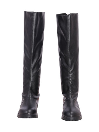 Star Wars Jedi Fallen Order Second Sister Trilla Suduri Boots Cosplay Costume Shoes