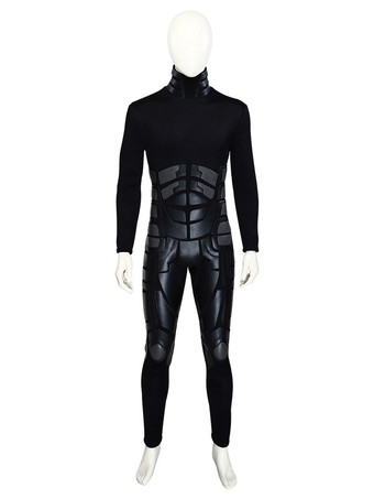 The Dark Knight Batman Cosplay Costumes