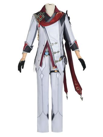 H21 原神(げんしん)Genshin Impact アヤックス コスプレ　衣装 H21 原神(げんしん)Genshin Impact アヤックス コスプレ衣装