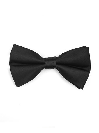 Men's Satin Bowties