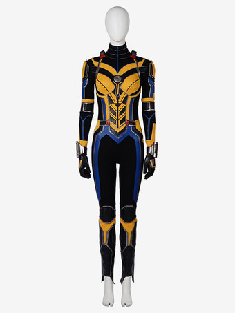The Wasp Cosplay Costumes Prestige Edition