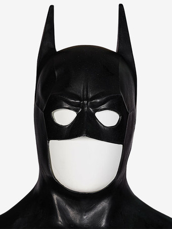 Le masque de cosplay Flash Batman