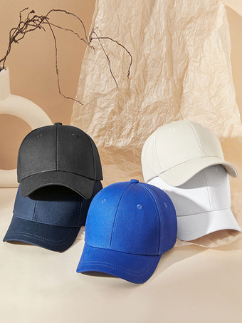 Men's Cap Polyester Chic