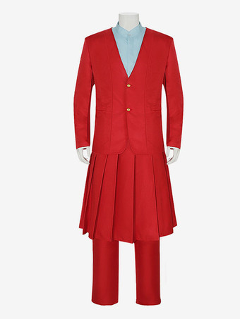 The Hunger Games the Ballad of Songbirds and Snakes Film Cosplay Coriolanus Snow Cosplay Costumes