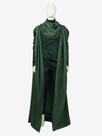 Costumi cosplay Loki stagione 2 Loki