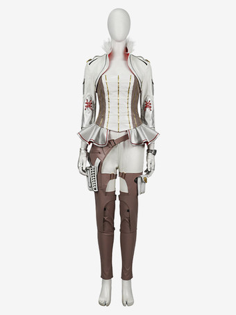 Apex legends Game Cosplay Loba Cosplay Costumes