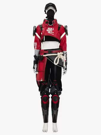 エーペックスレジェンズ - Cosplayshow.com