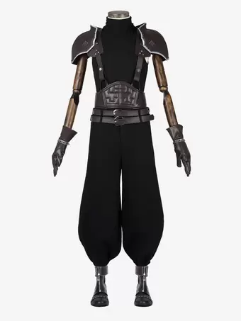 ファイナルファンタジー - Cosplayshow.com