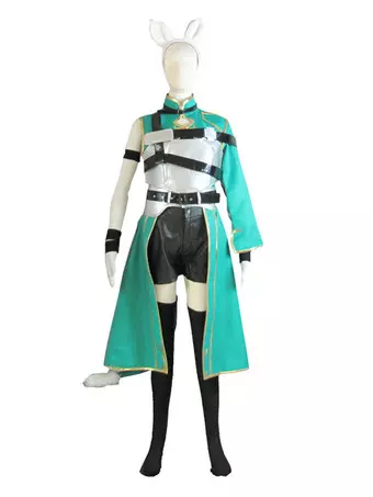 購入 安い ソードアート・オンライン コスプレコスチューム ハロウィン