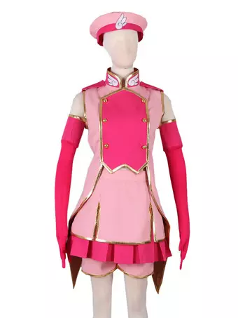 カードキャプターさくら コスプレ衣装 コスチューム 仮装