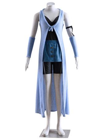 ファイナルファンタジー - Cosplayshow.com