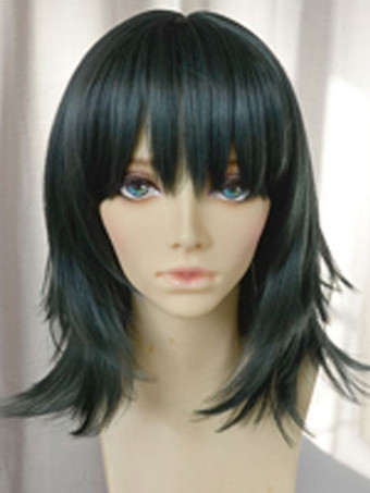 One Punch Man Fubuki Of The Hell Cosplay Wig