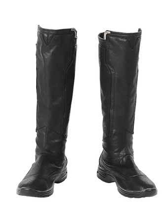 Avengers 3 Thor Halloween Cosplay Shoes